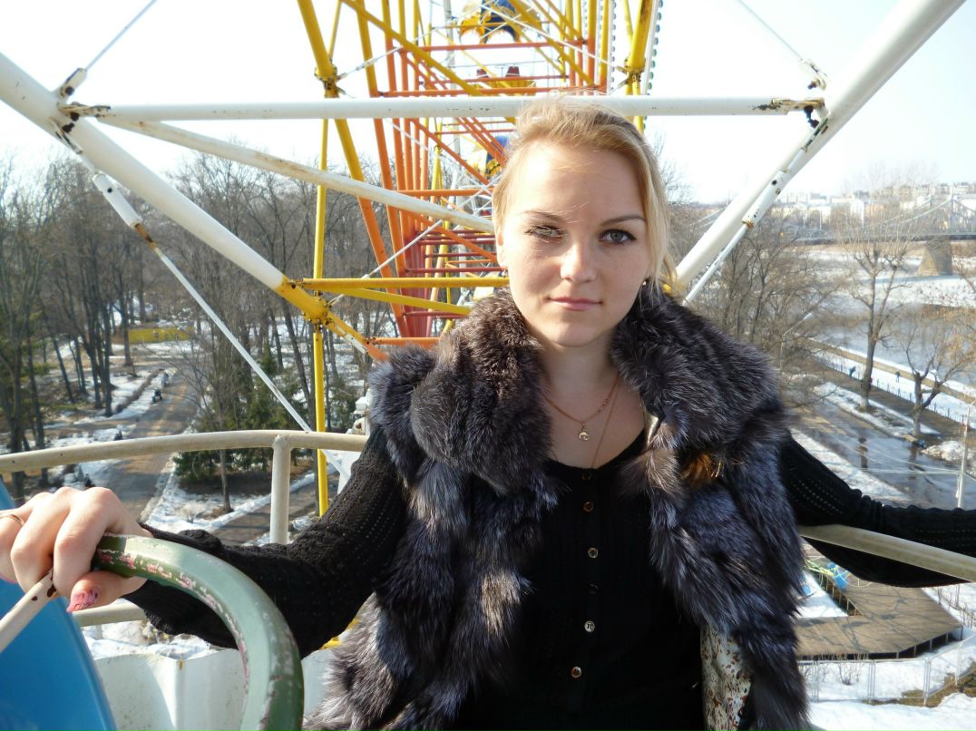 Ирина Бурова | Тверь