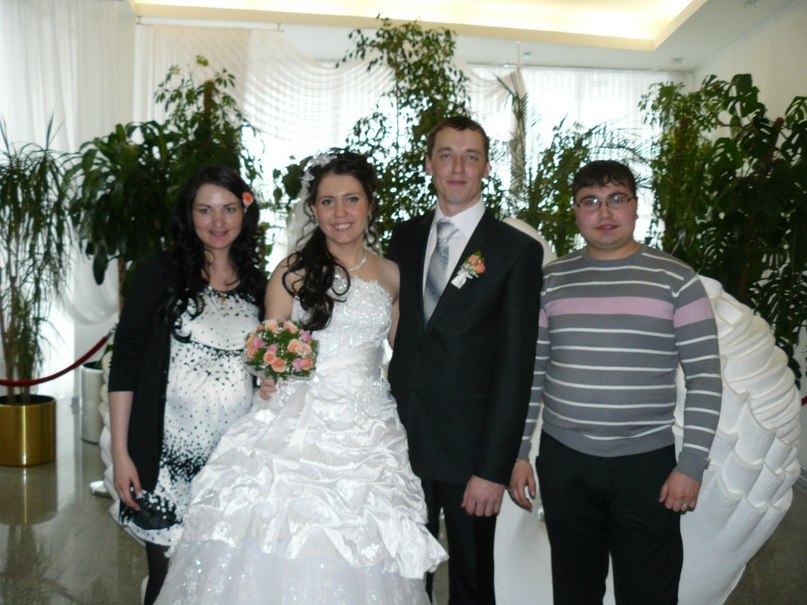 Альфида Новикова | Набережные Челны