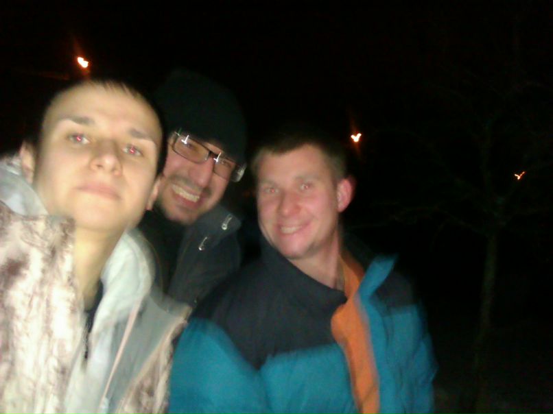 Вадик Вештер √ιק | Минск