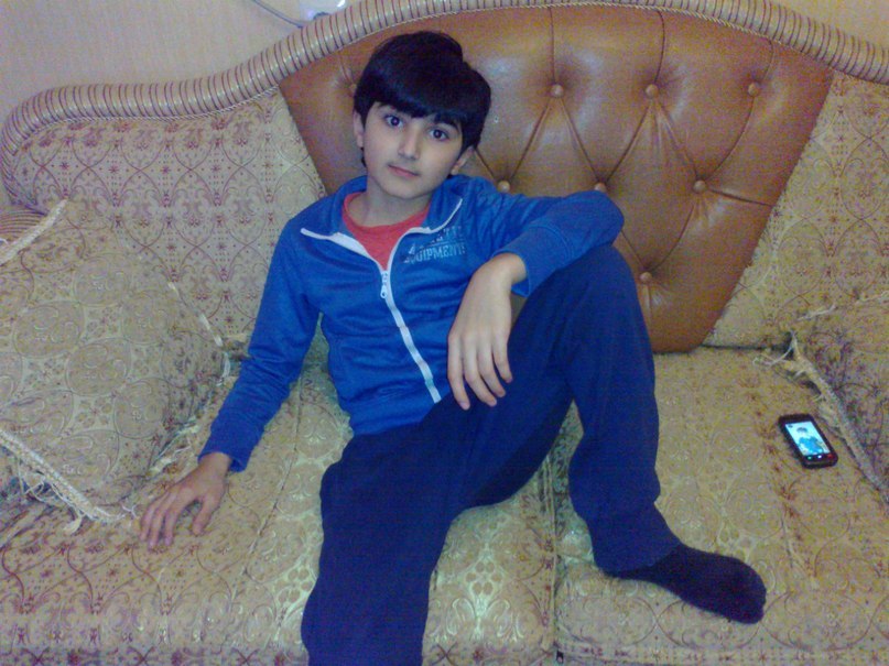 Алиев Илгароглы Айдын | Одесса