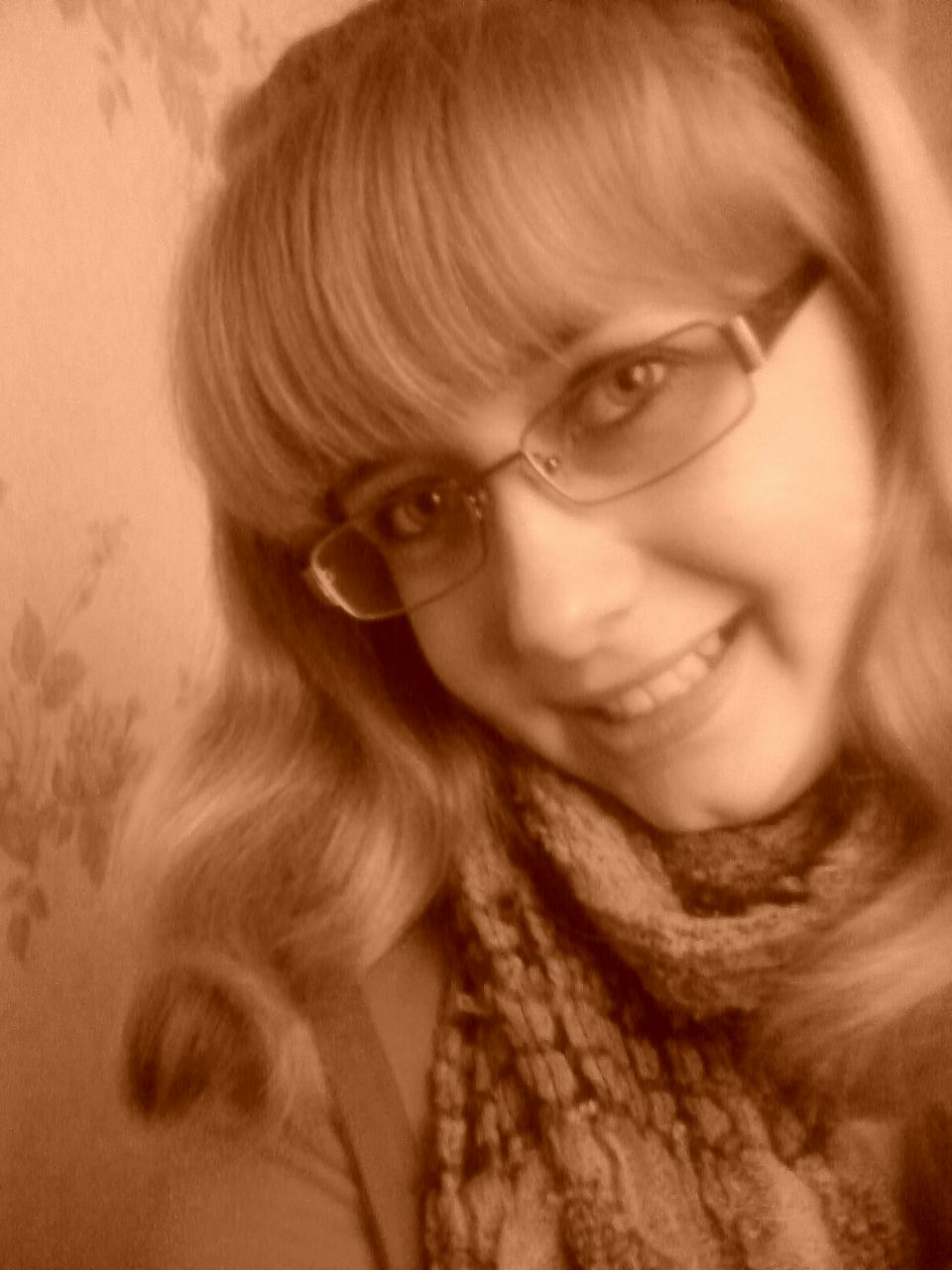 Инна Старченко | Гончаровка