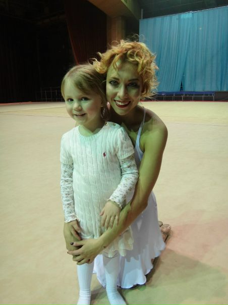 №126, Елена Рожкова, Киев №126, Елена Рожкова, Киев