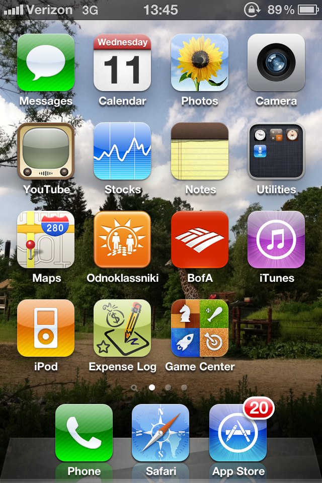 Olya Abrosimova | Киев