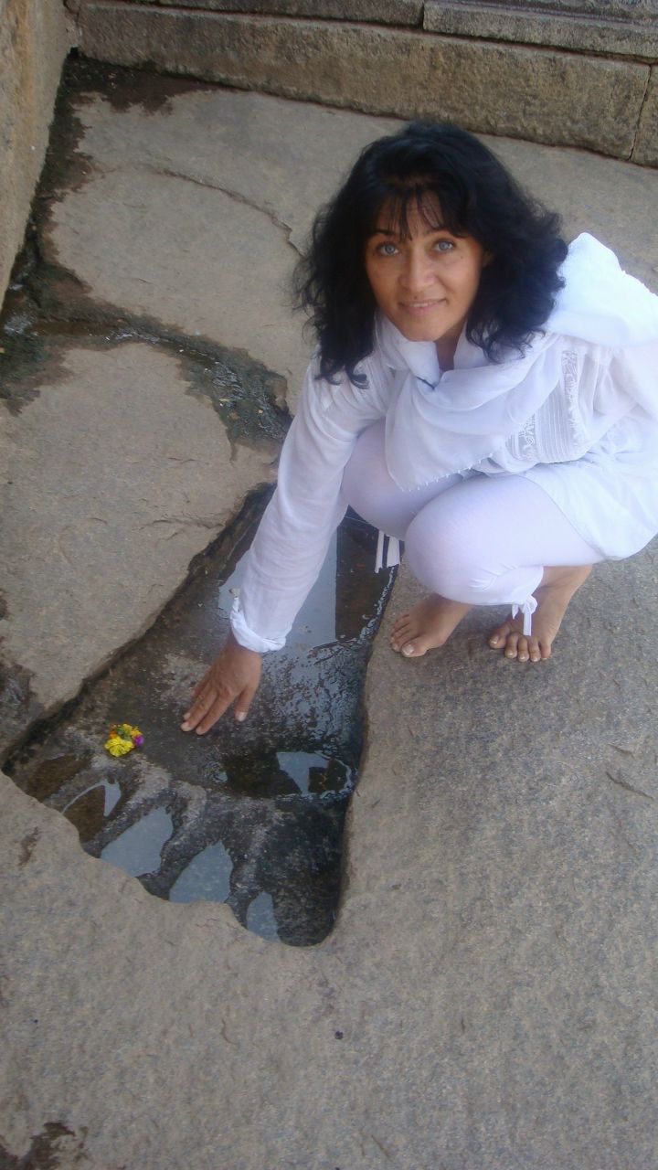 Ирина Лисюк | Калининград