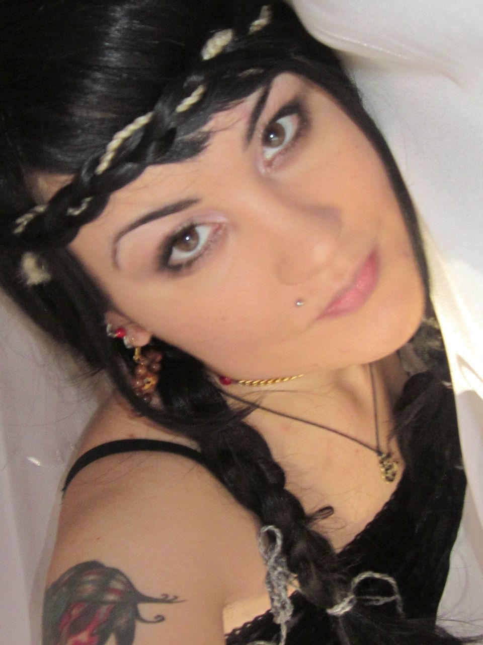 Оля Ларичева BUNNY | Набережные Челны