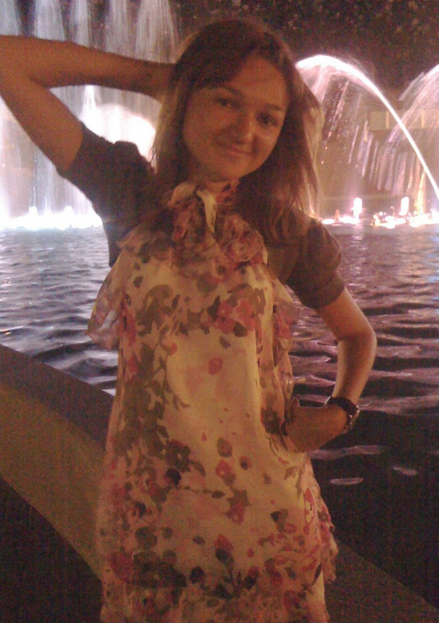 Алсу Зарипова | Набережные Челны