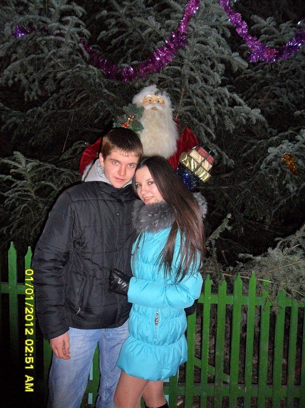 Діма Зіняк | Богородчаны