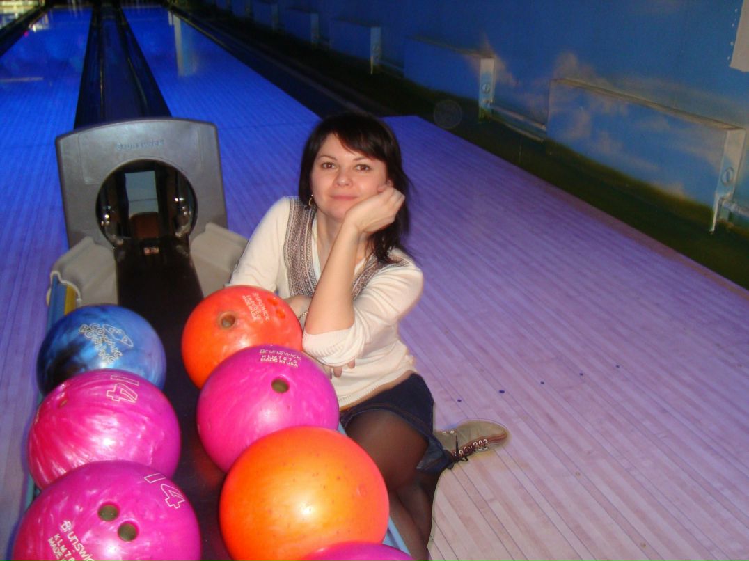 Карина Чашникова | Санкт-Петербург