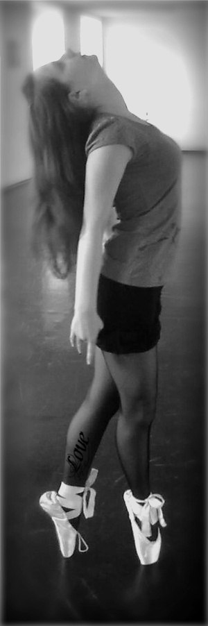 Мария Геращенко | Красноярск