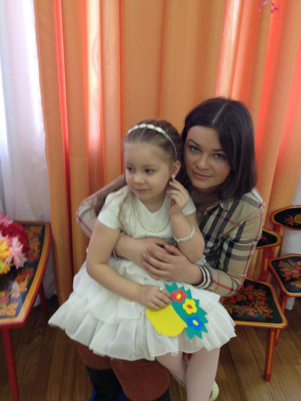 Анастасия Силуянова | Красногорск