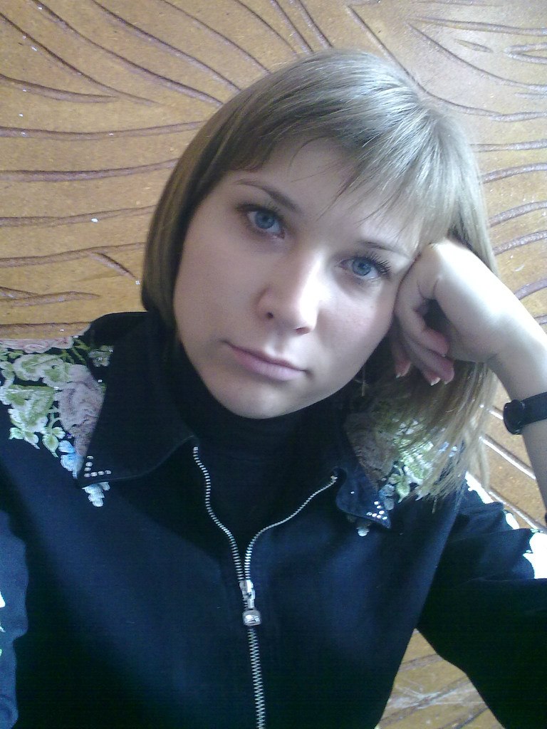 Наталия Ривлина | Кропоткин