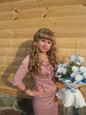 №40, Аня Пардесева, 38 лет, Тольятти №40, Аня Пардесева, 38 лет, Тольятти