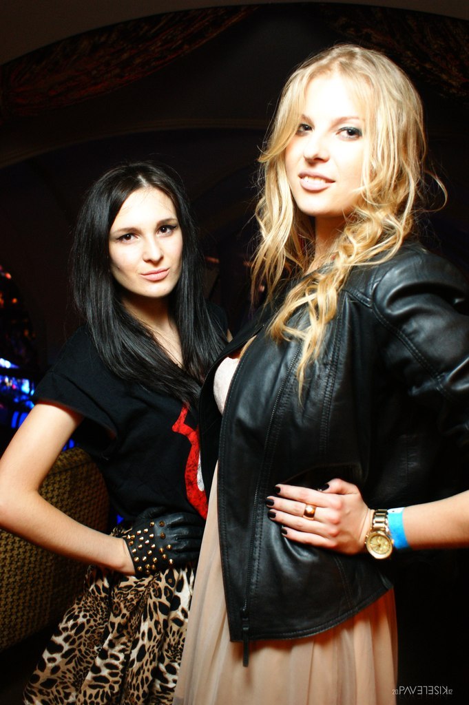 Мария Фролова | London