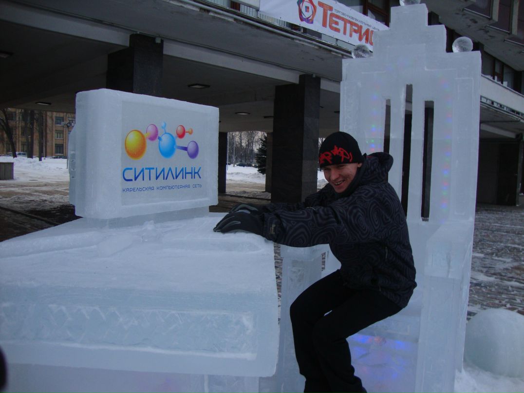 Александр Земчихин L-Zet | Петрозаводск