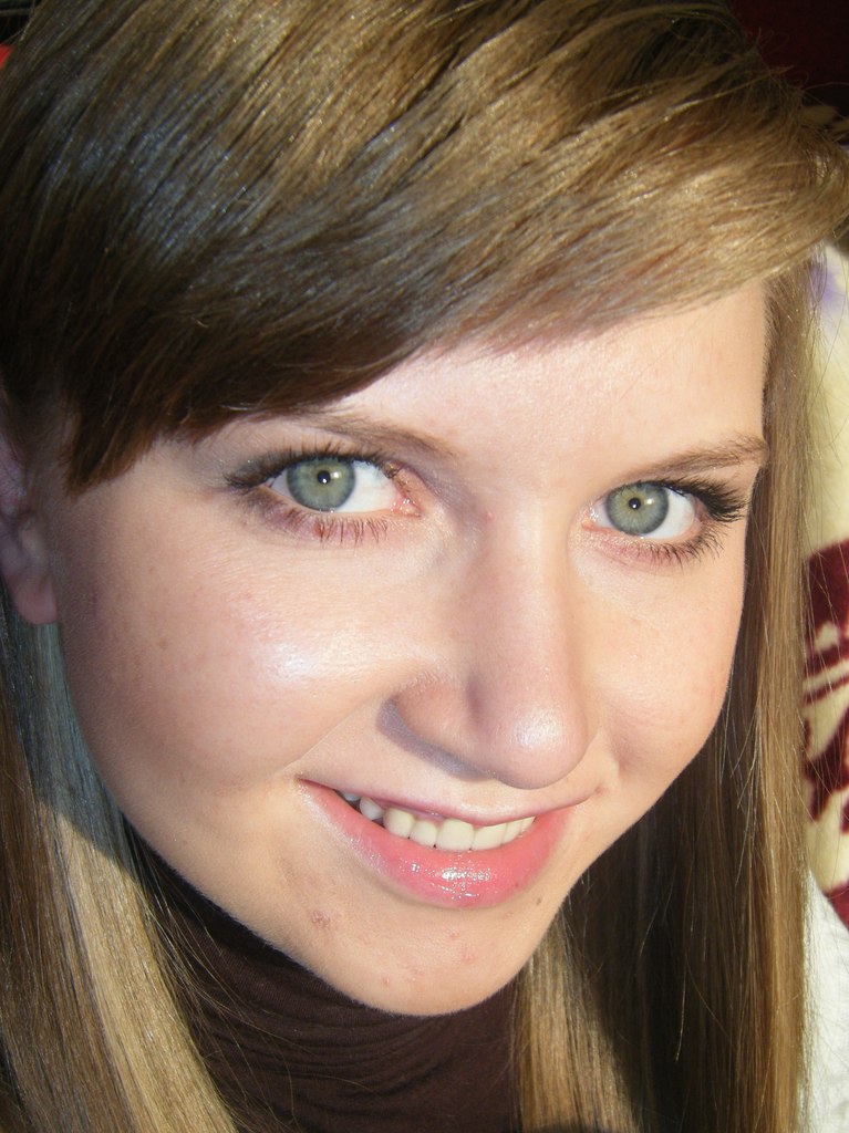 Oksana Kondratyuk | Udine