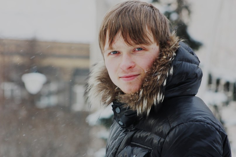 Дмитрий Каморников | Донецк