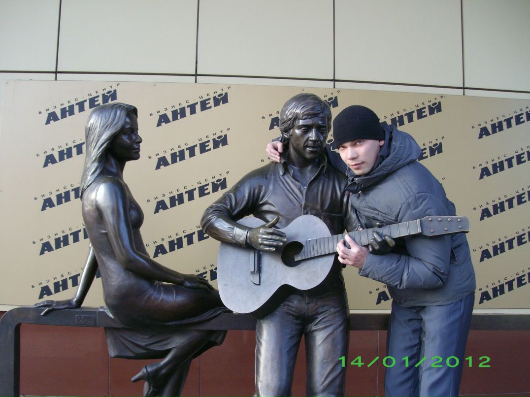 Сергей Бакаев | Ижевск