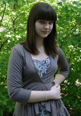 Елена Савкина | Тверь