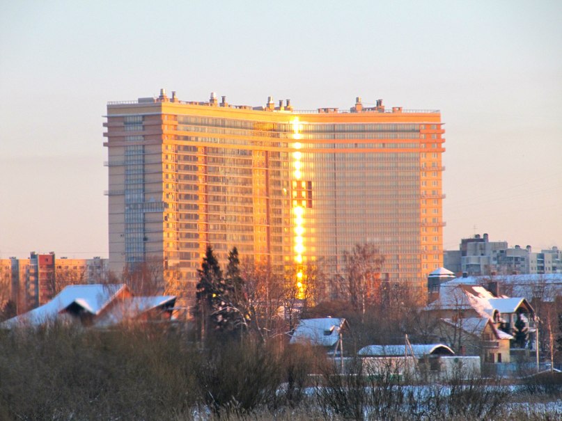 Юрий Антунович | Санкт-Петербург