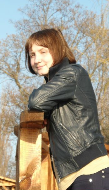 №122, Анастасия Криничная, 38 лет, Киев №122, Анастасия Криничная, 38 лет, Киев