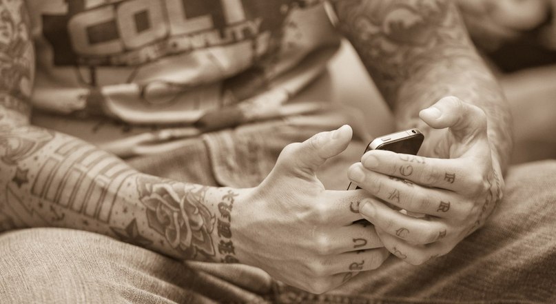 Никита Гнатюк | Екатеринбург