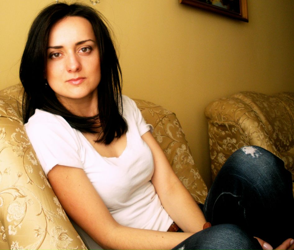 Христина Вільчинська | Львов