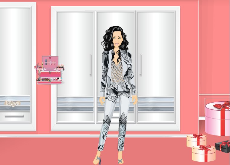 Настя Степанова | 