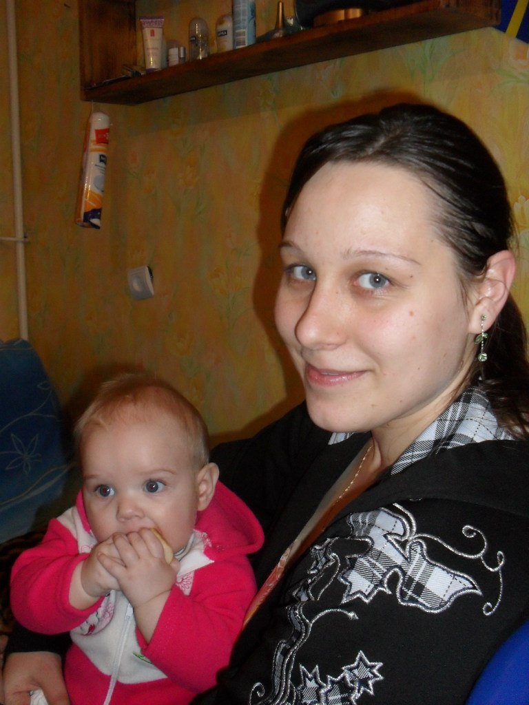 Светлана Путинцева-Кох | Тюмень