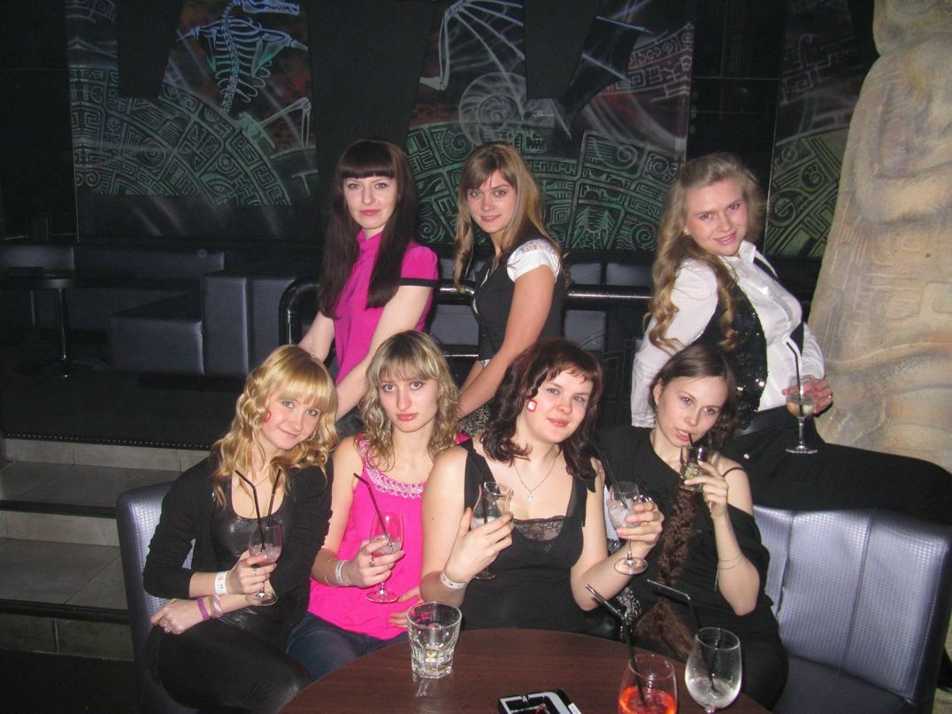 Анна Оводова | Рязань