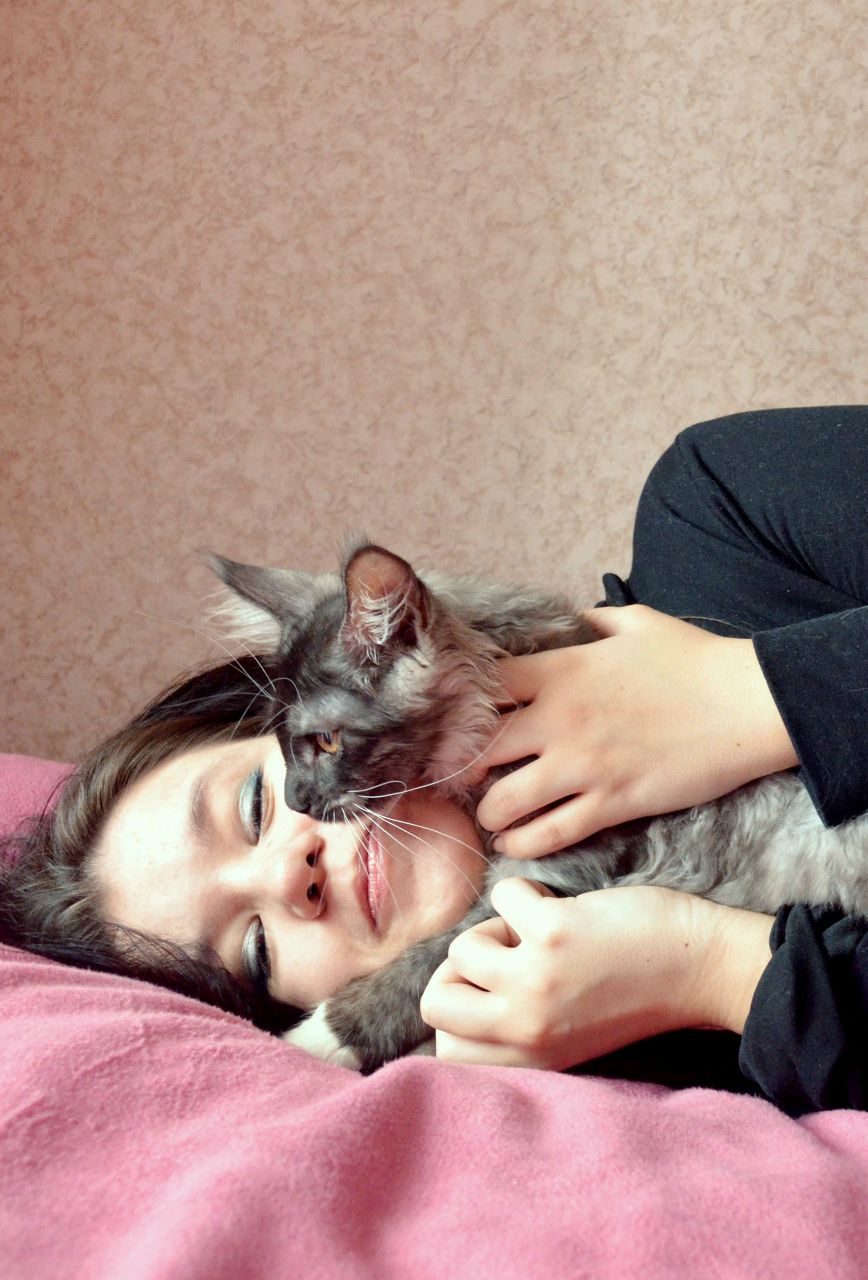 Анастасия Григорьева | Саратов