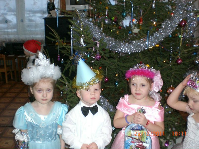 Дарья Ивойлова | Боговарово