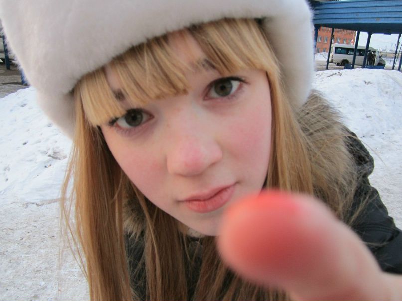 Дина Шаяхметова | Москва