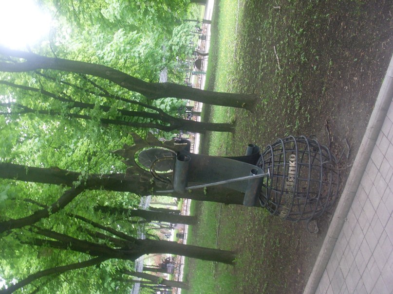 Владимир Сухостат | Полтава