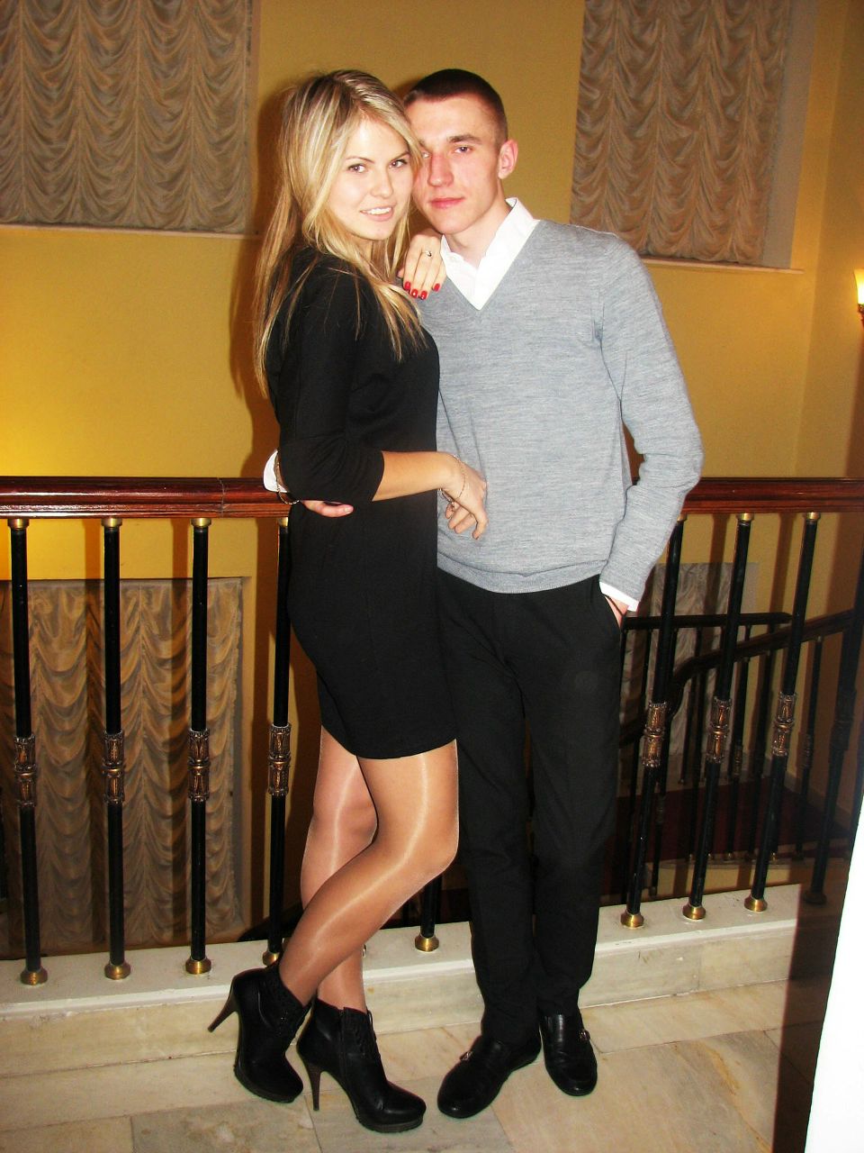 Владимир Конарев | Москва