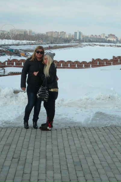 №87, Наталия Гришакина, Самара №87, Наталия Гришакина, Самара