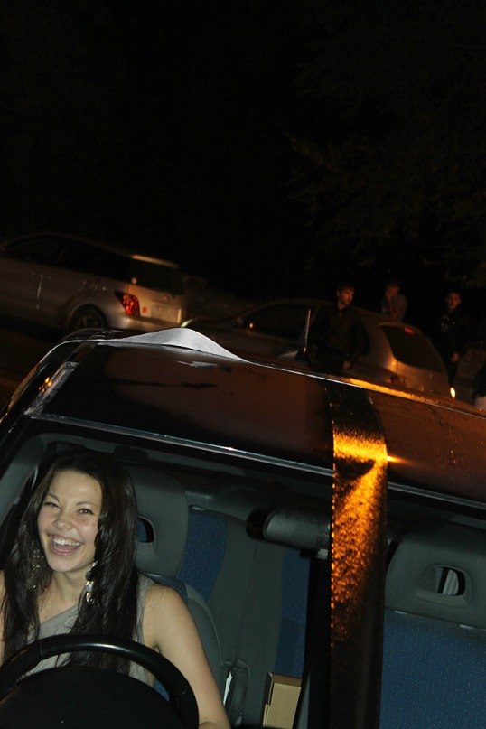 Александр Бородин | Якутск