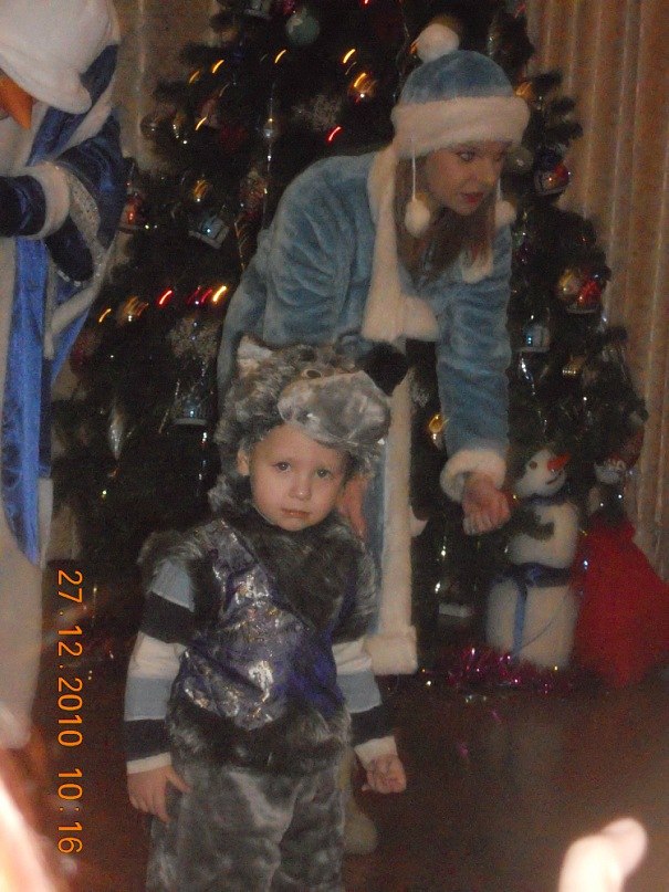 Ваня Уланов ★DANGER★ | Гатчина