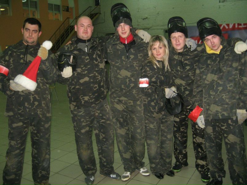 №19, Vitalii Dotsenko, Киев №19, Vitalii Dotsenko, Киев