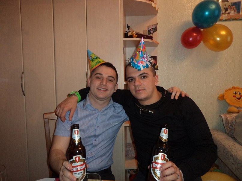 Дианна Гинкул | Нягань