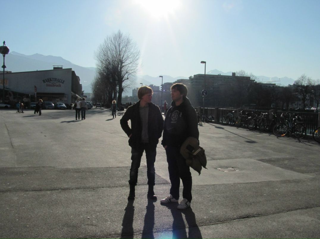 Андрей Ковальчук | 