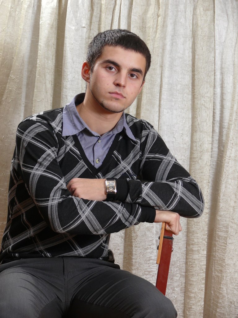 Роман Ефременко | Воронеж