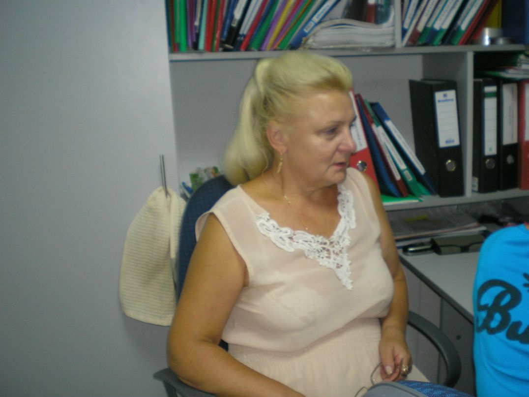 Светлана Мокиева | Белгород