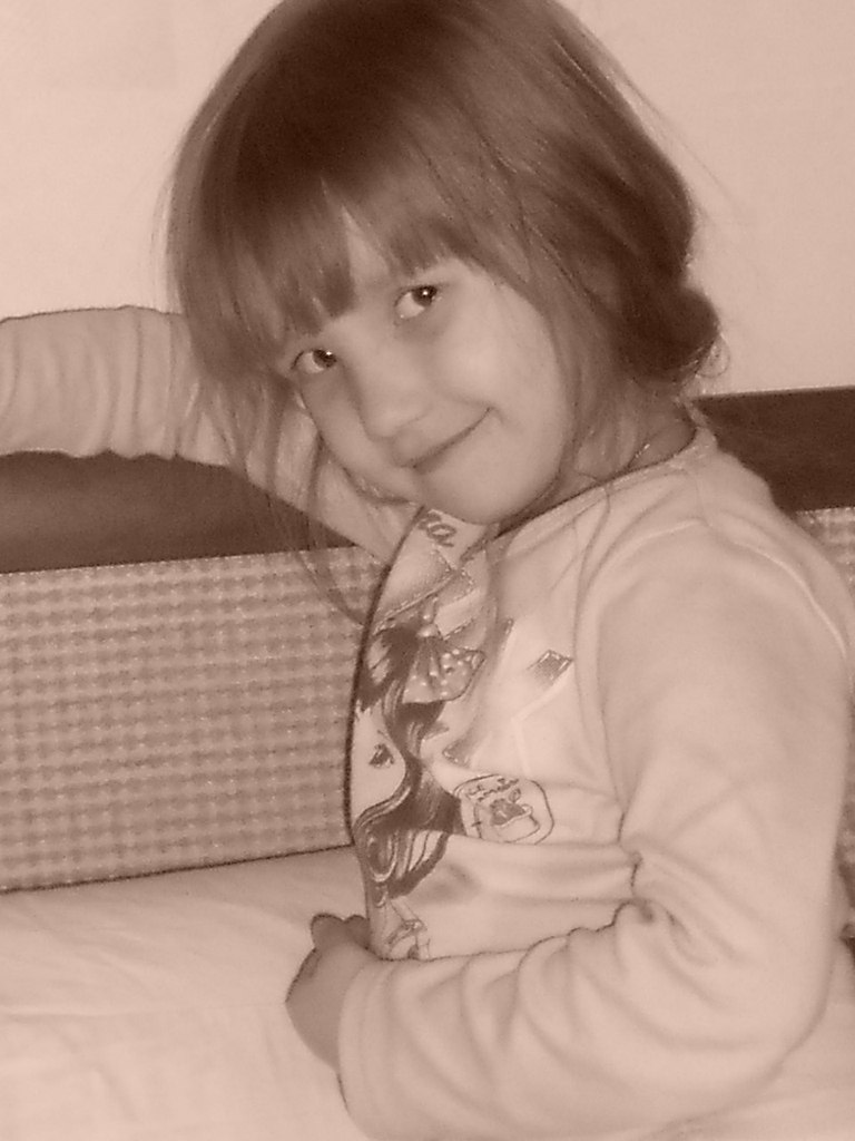 Ирина Мельникова | Октябрьский