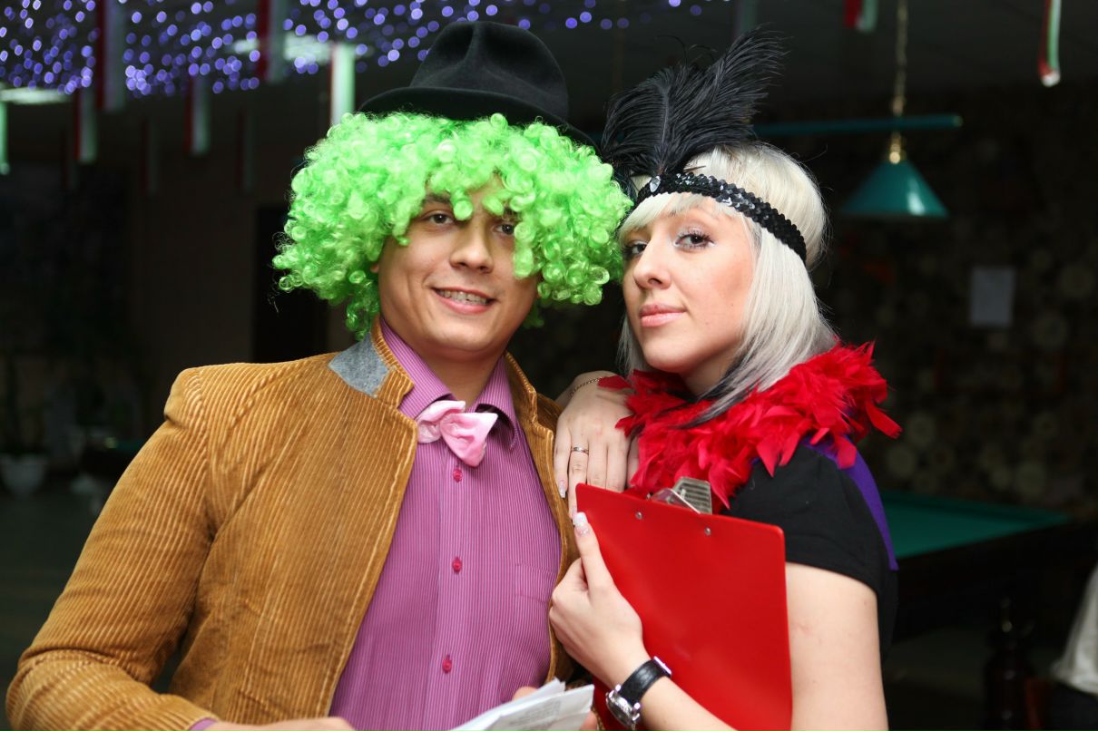 Максим Белозор | Саратов