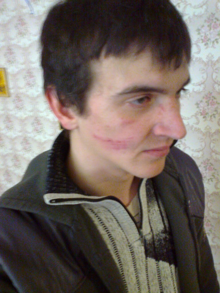 Дмитрий Крыжановский | Николаев