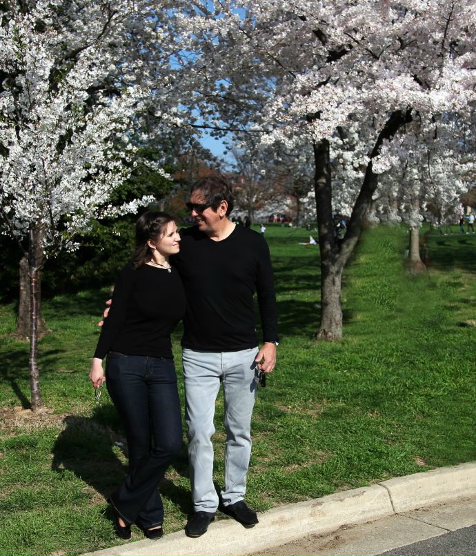 Марат Акчурин | Washington, D.C.