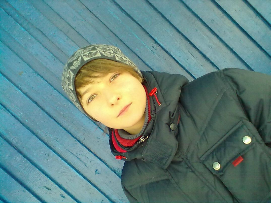 Дімон Makaruk [jakkee11] | New York City