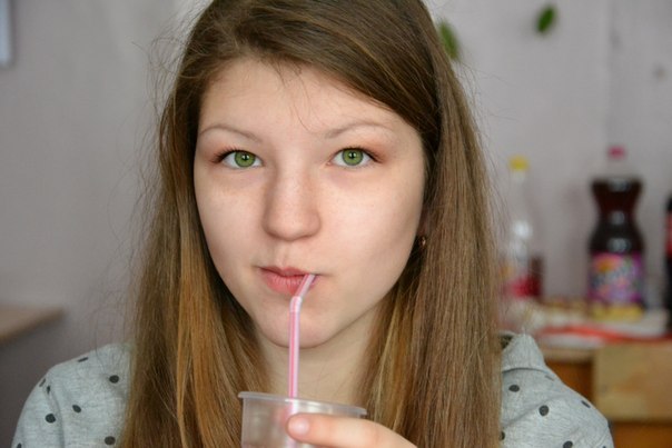 Катя Войтецкая | Киев