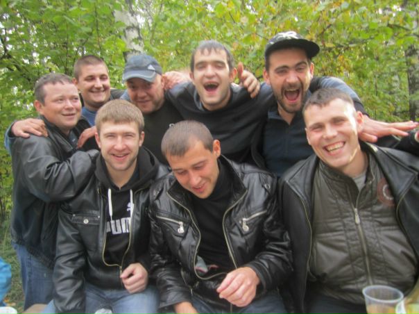 №67, Евгений Гришин, Москва №67, Евгений Гришин, Москва