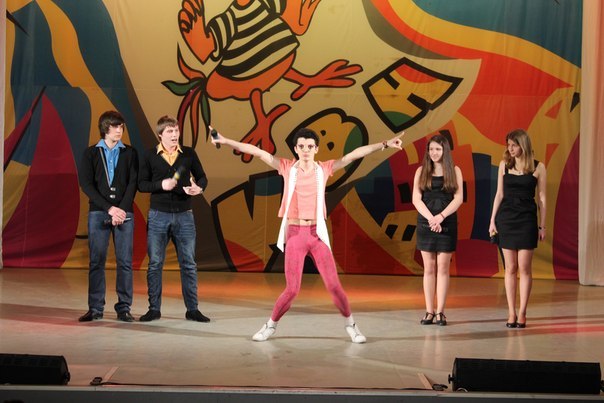 Николай Денисенко | Владивосток